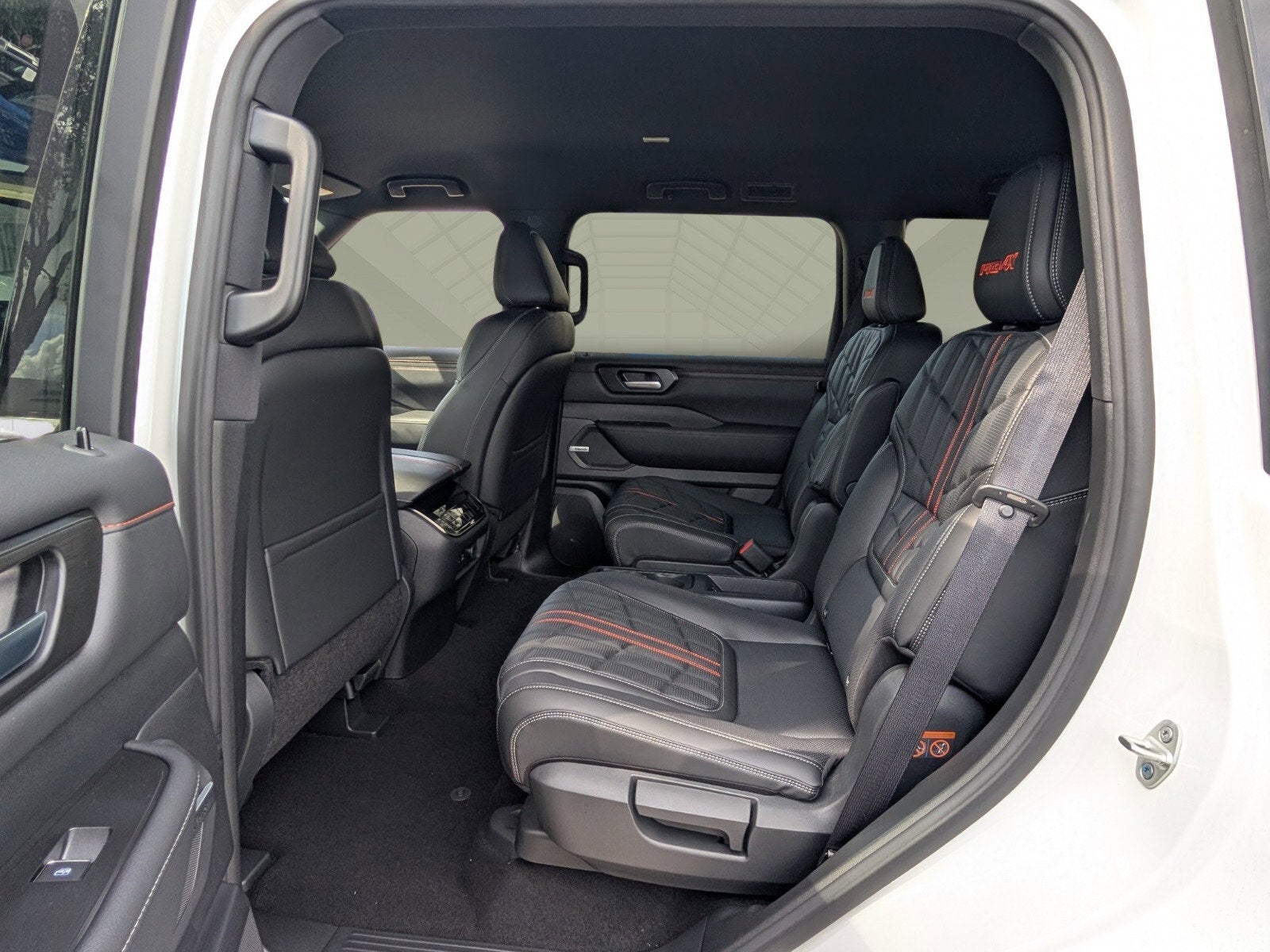 2026 Nissan Armada PRO-4X®