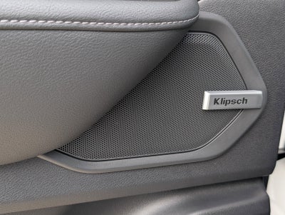 2026 Nissan Armada PRO-4X®