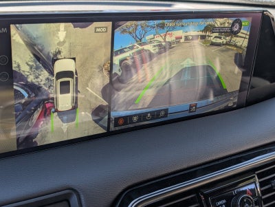 2026 Nissan Armada PRO-4X®