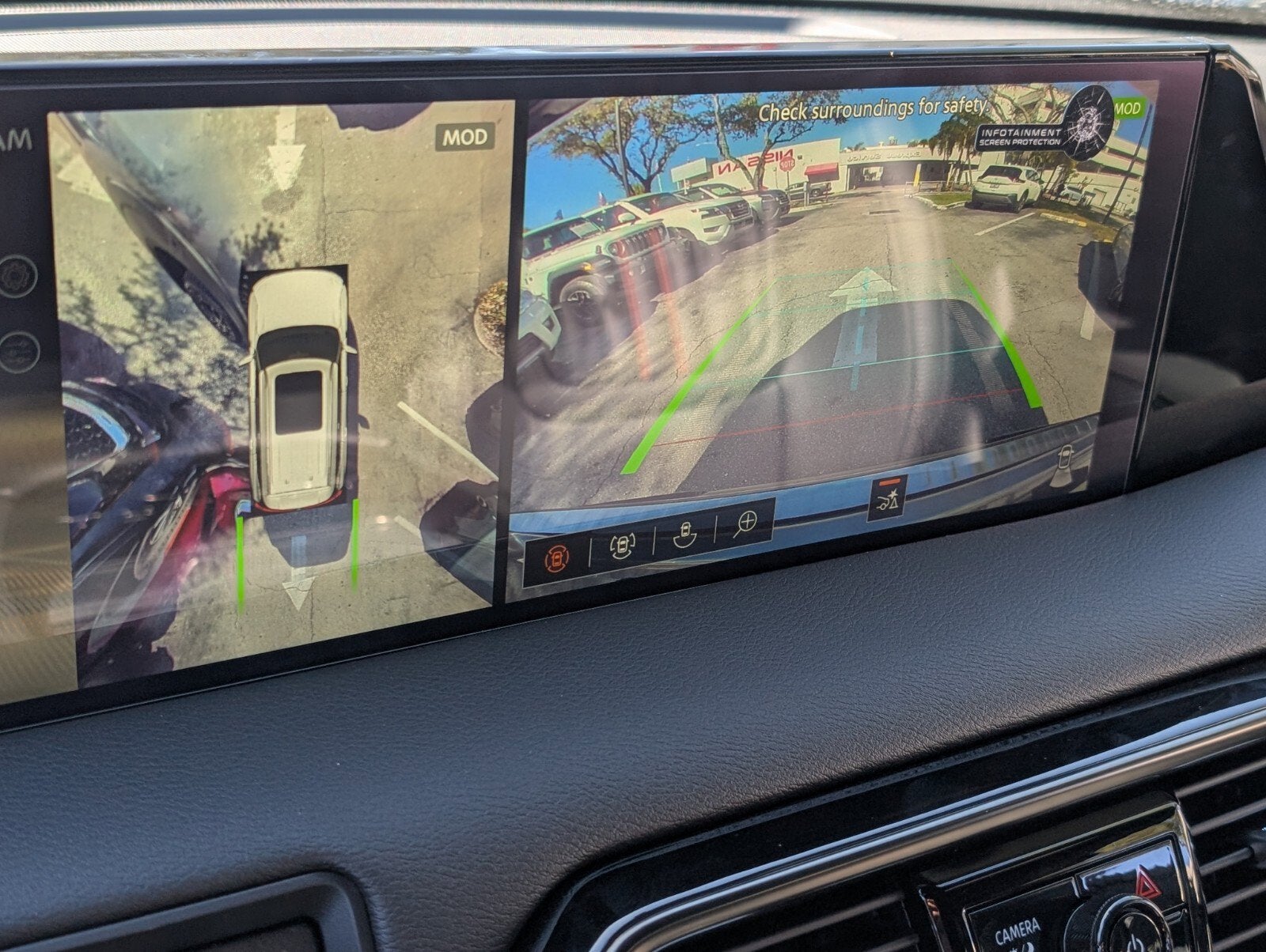 2026 Nissan Armada PRO-4X®