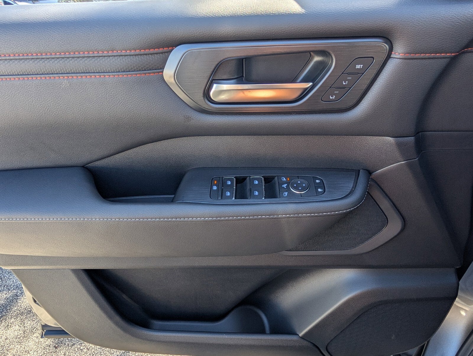 2026 Nissan Armada PRO-4X®