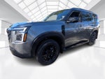 2026 Nissan Armada PRO-4X®