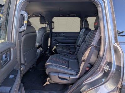 2026 Nissan Armada PRO-4X®