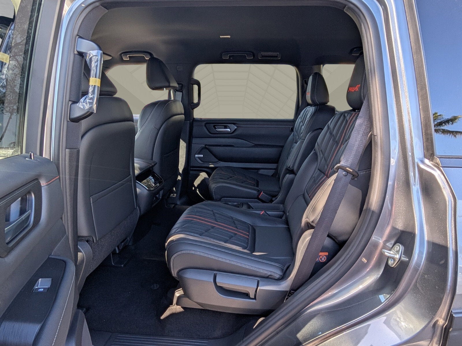 2026 Nissan Armada PRO-4X®