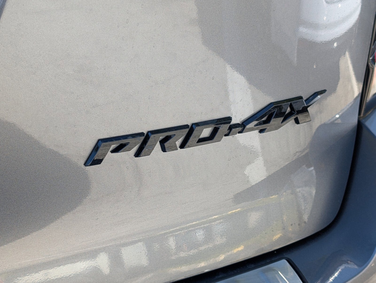 2026 Nissan Armada PRO-4X®