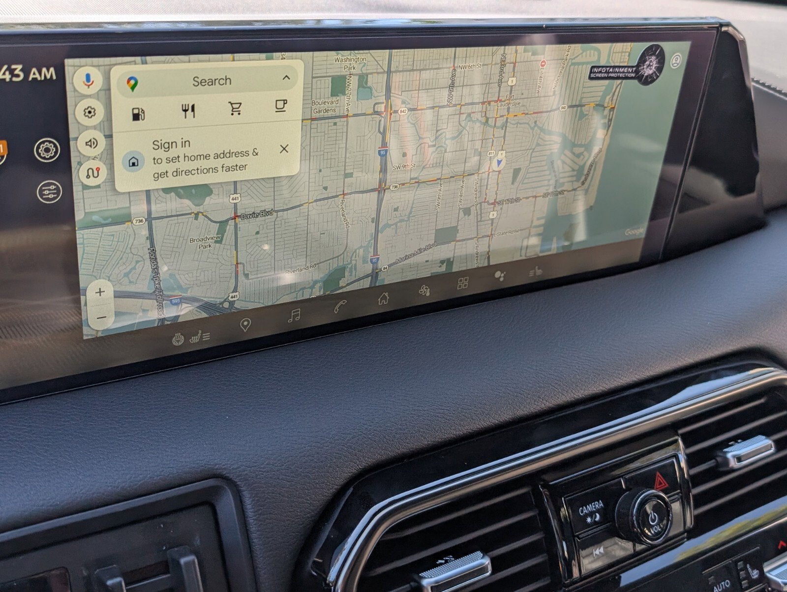 2026 Nissan Armada PRO-4X®