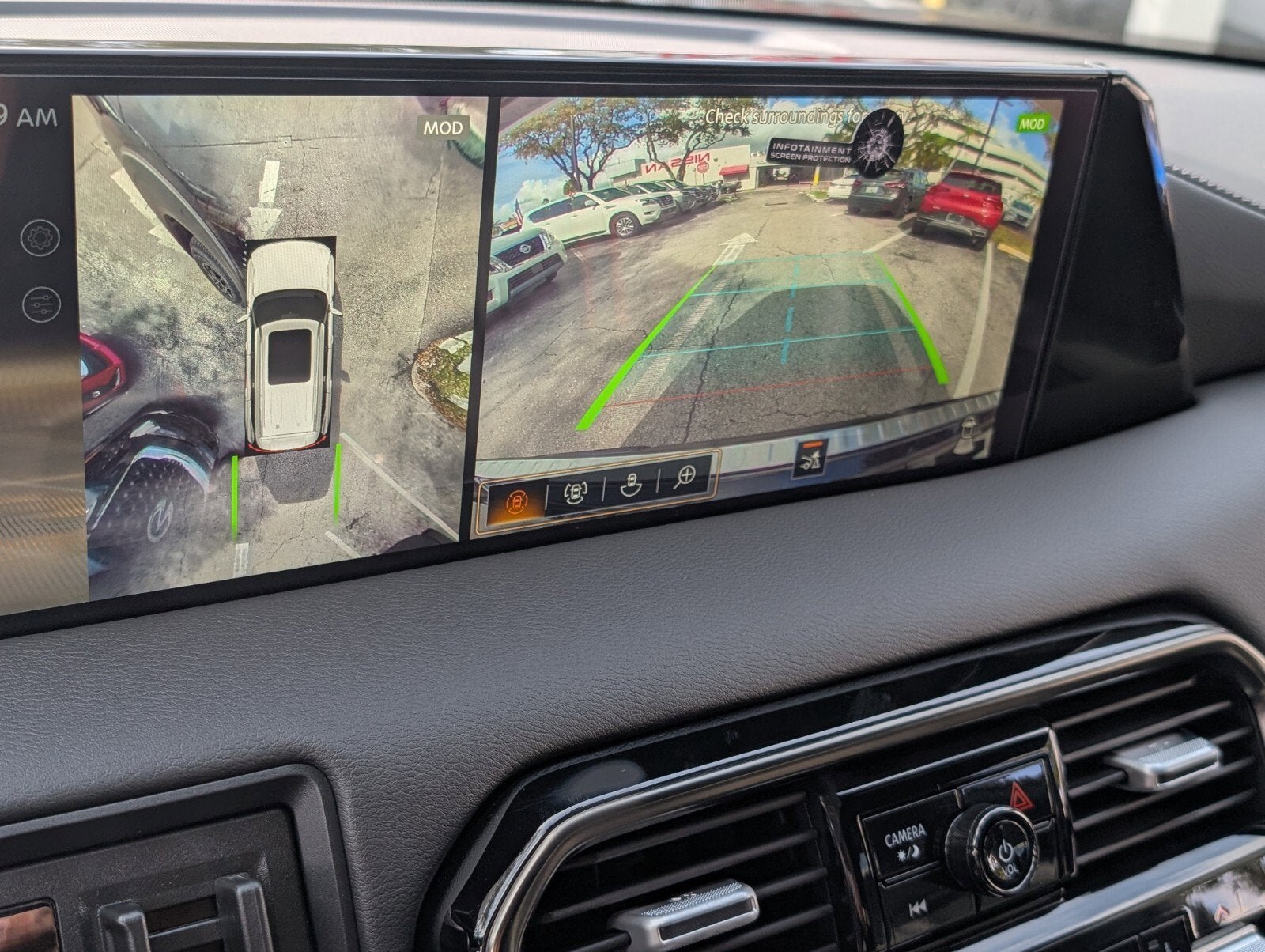 2026 Nissan Armada PRO-4X®