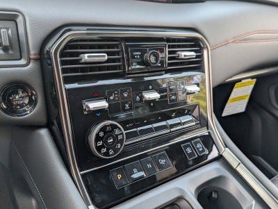 2026 Nissan Armada PRO-4X®