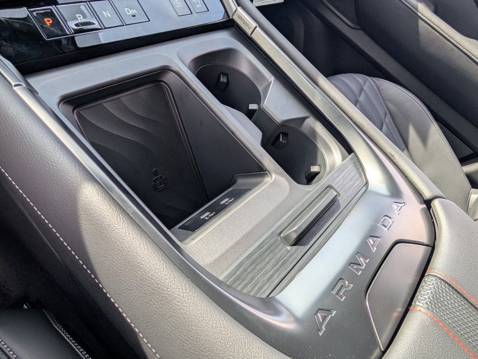 2026 Nissan Armada PRO-4X®