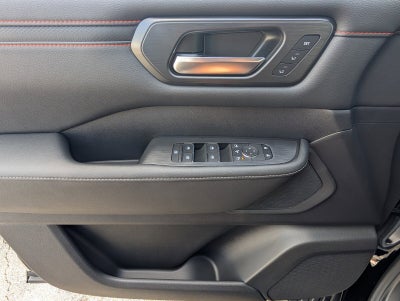 2026 Nissan Armada PRO-4X®