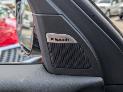 2026 Nissan Armada PRO-4X®