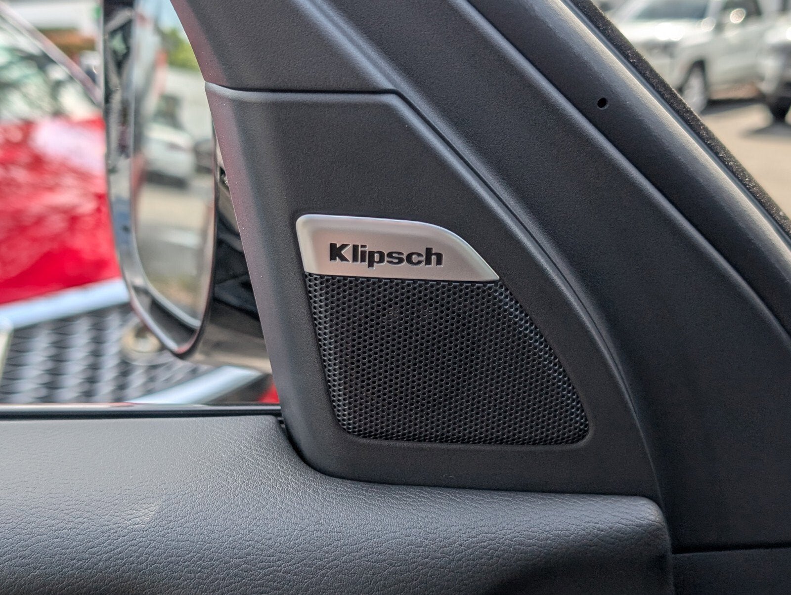 2026 Nissan Armada PRO-4X®