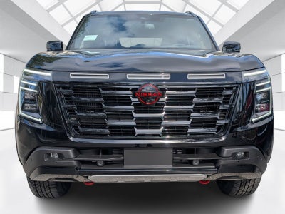 2026 Nissan Armada PRO-4X®