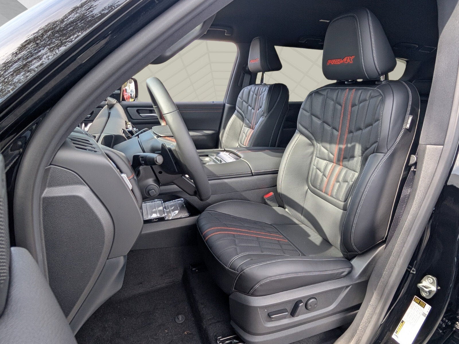 2026 Nissan Armada PRO-4X®