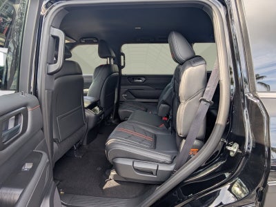 2026 Nissan Armada PRO-4X®