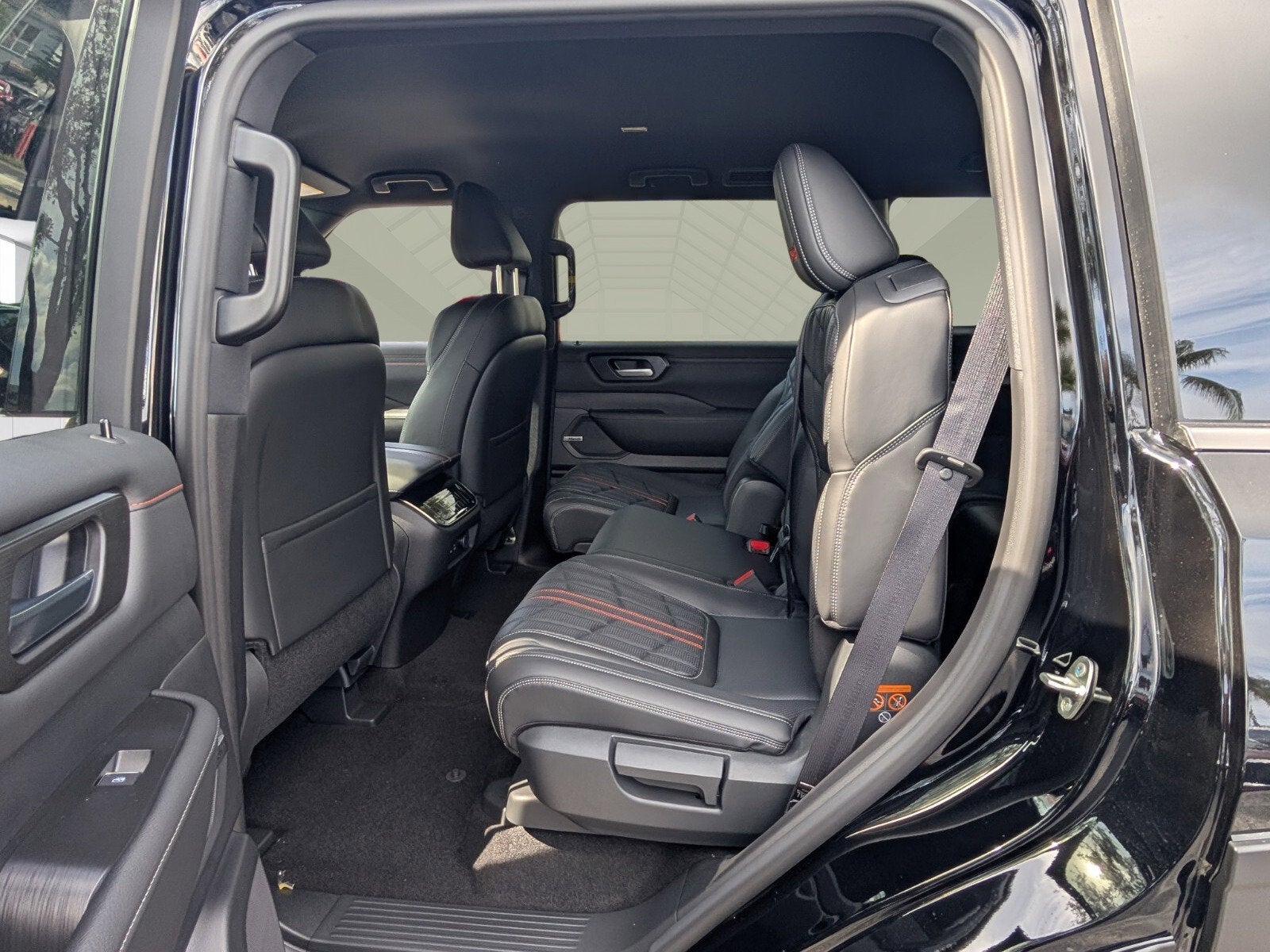 2026 Nissan Armada PRO-4X®