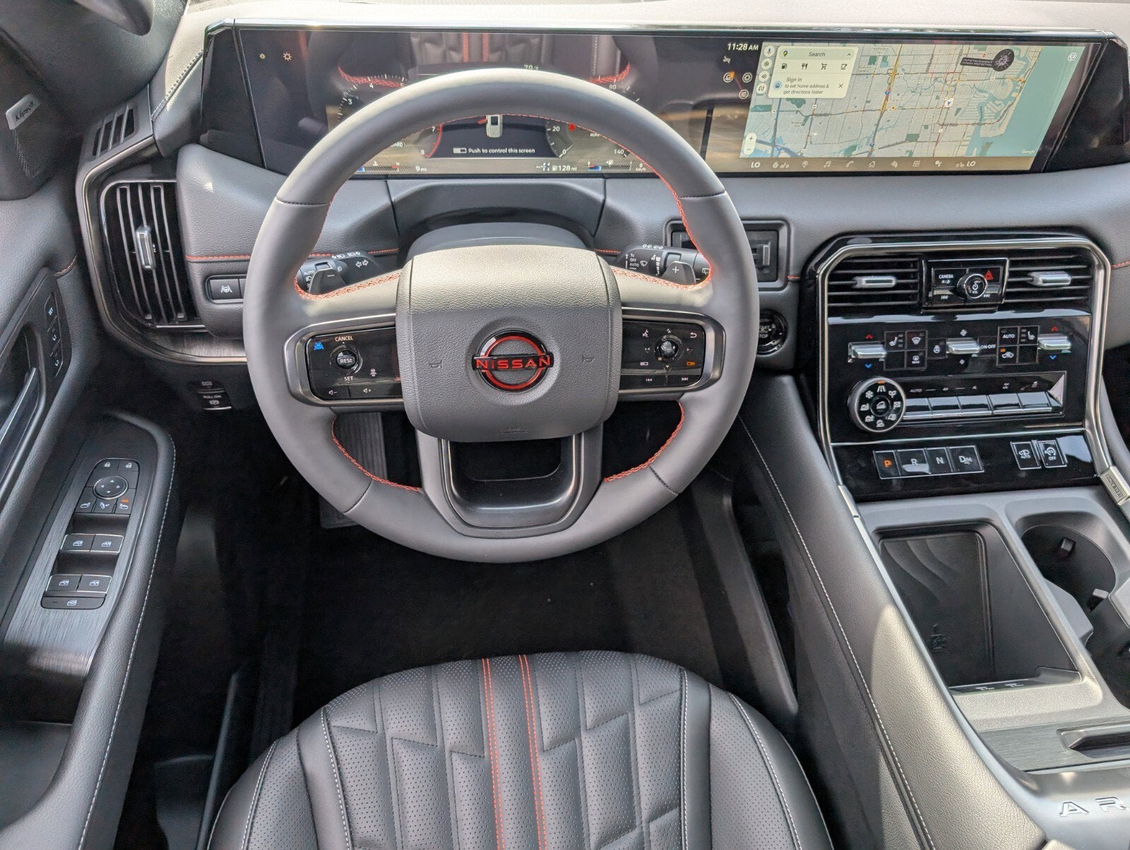 2026 Nissan Armada PRO-4X®