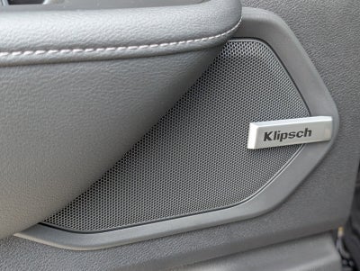 2026 Nissan Armada PRO-4X®