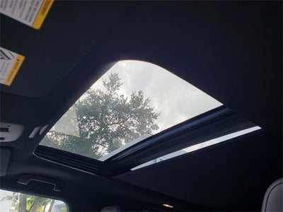 2025 Nissan Armada Platinum