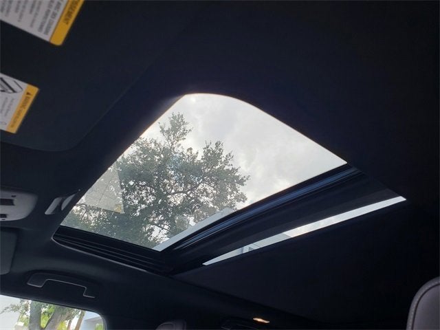 2025 Nissan Armada Platinum