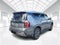 2025 Nissan Armada Platinum
