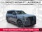 2026 Nissan Armada NISMO®