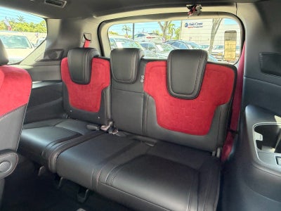 2026 Nissan Armada NISMO®