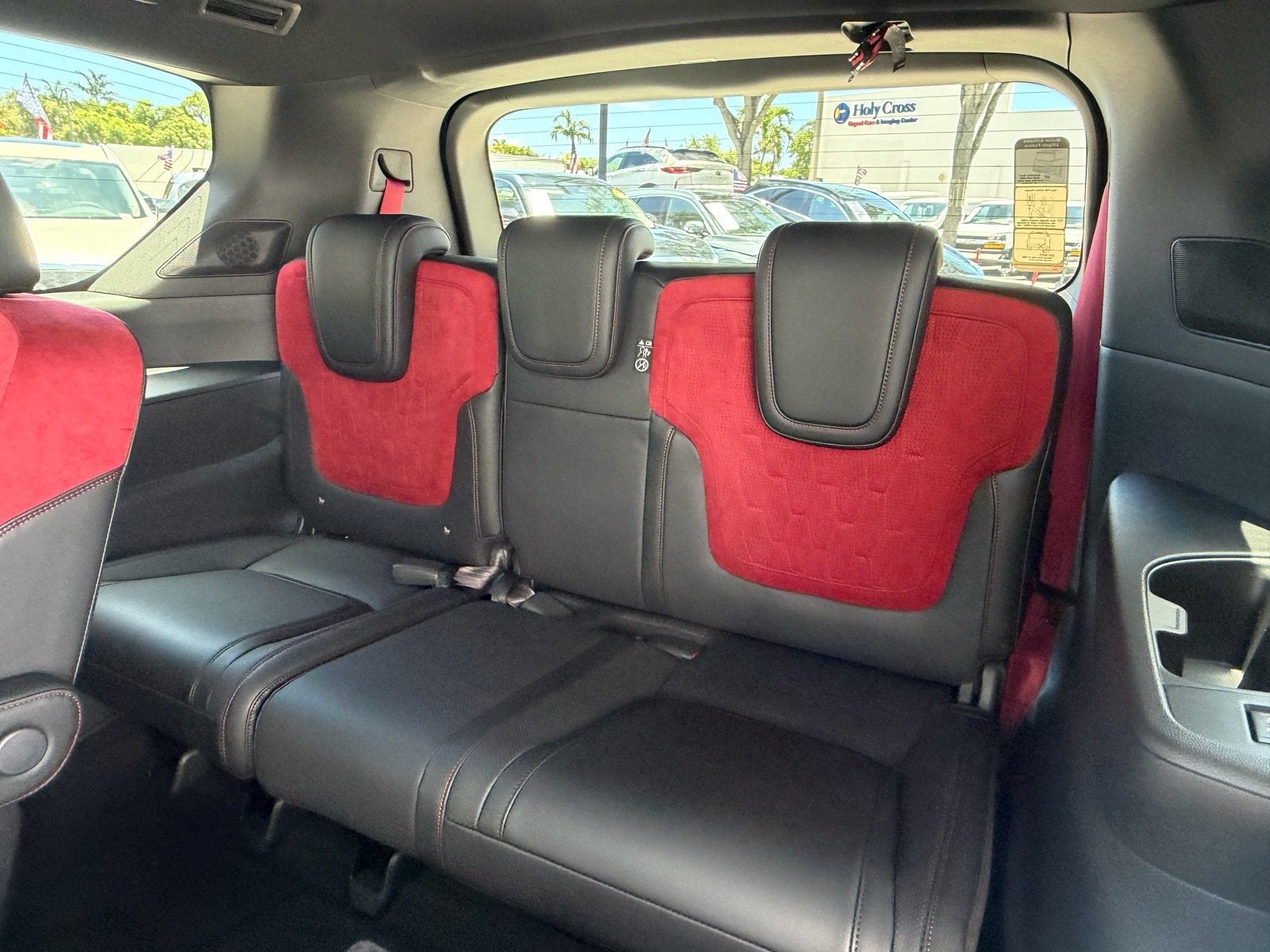 2026 Nissan Armada NISMO®