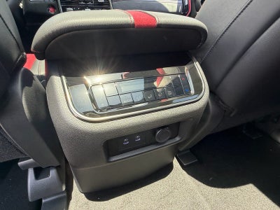 2026 Nissan Armada NISMO®