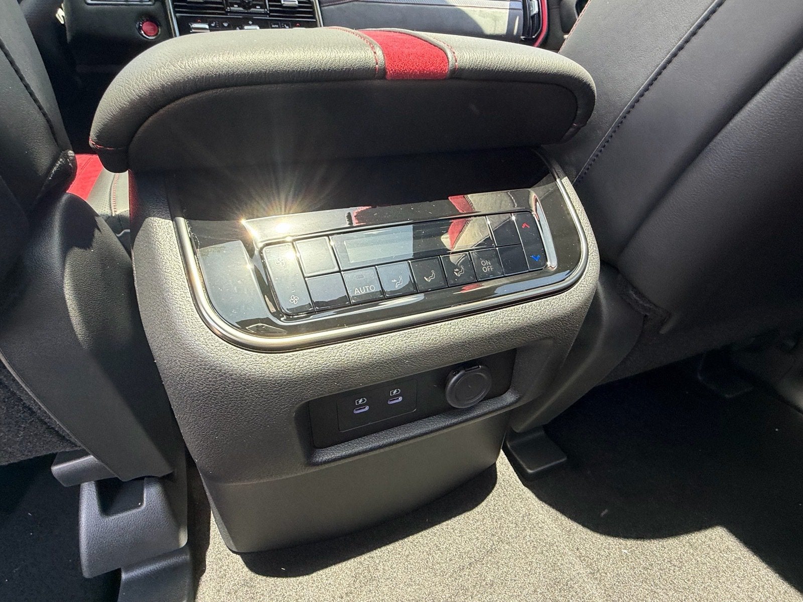 2026 Nissan Armada NISMO®