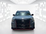 2026 Nissan Armada NISMO®
