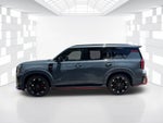 2026 Nissan Armada NISMO®