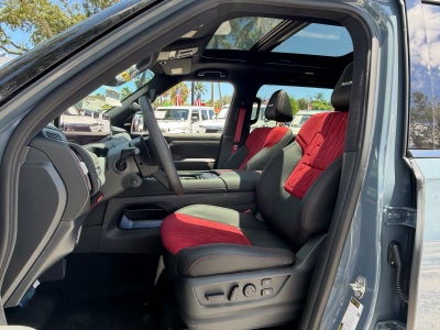 2026 Nissan Armada NISMO®