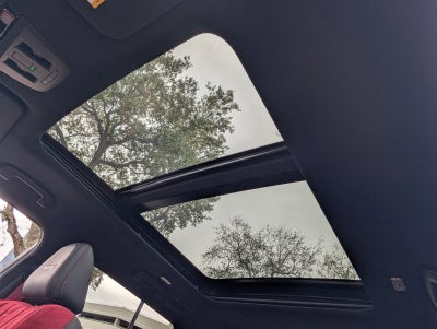 2026 Nissan Armada NISMO®