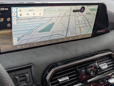 2026 Nissan Armada NISMO®