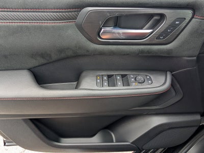 2026 Nissan Armada NISMO®