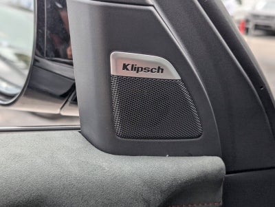 2026 Nissan Armada NISMO®