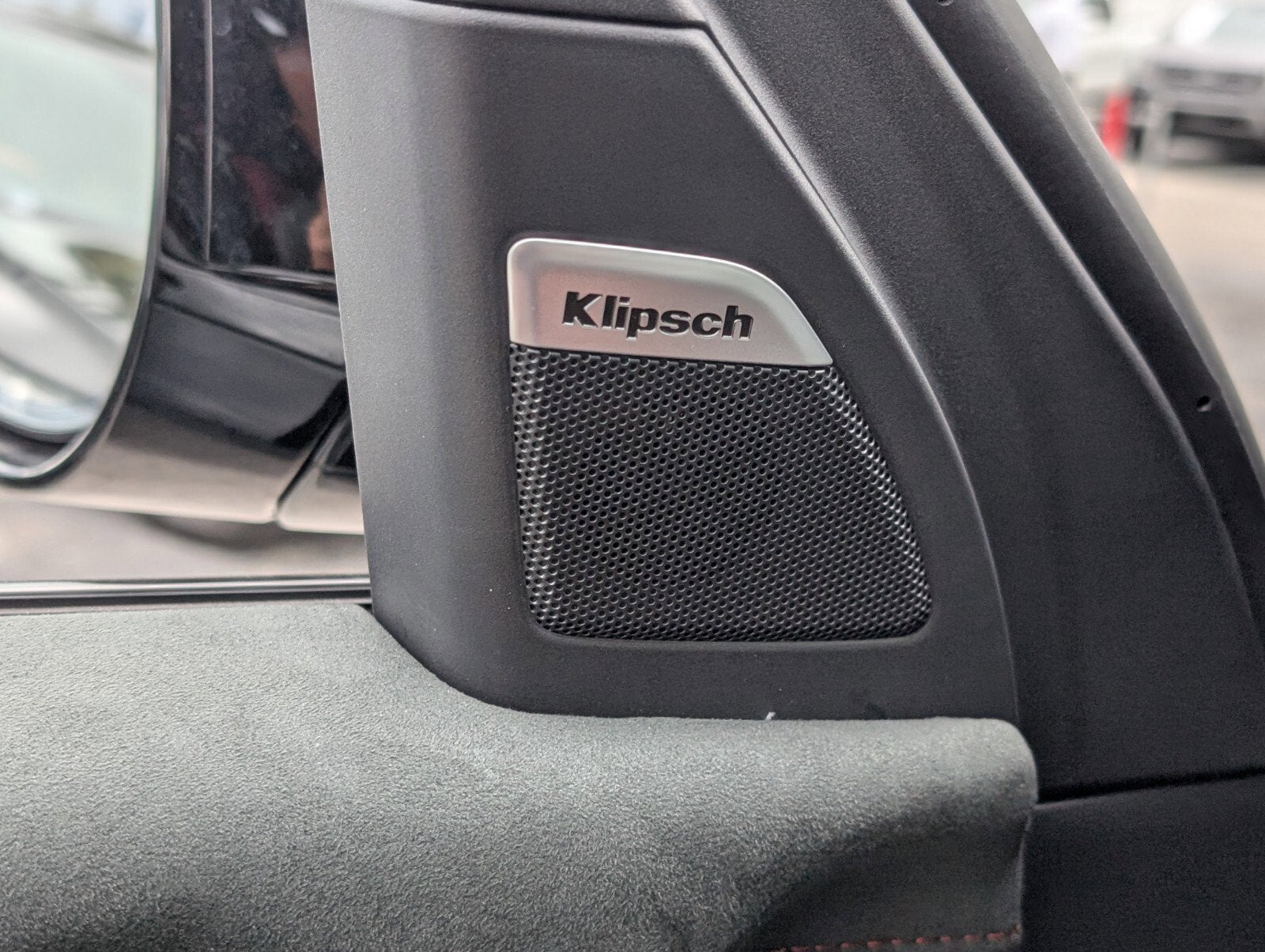 2026 Nissan Armada NISMO®