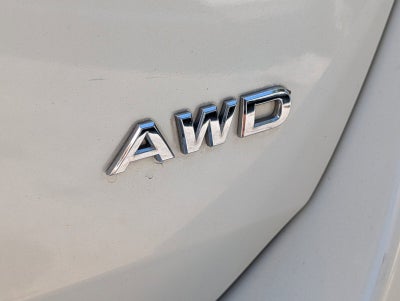 2014 Nissan Murano S