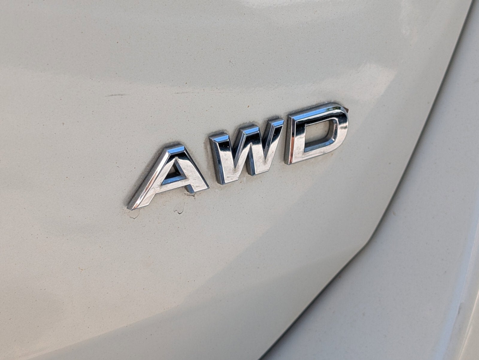 2014 Nissan Murano S