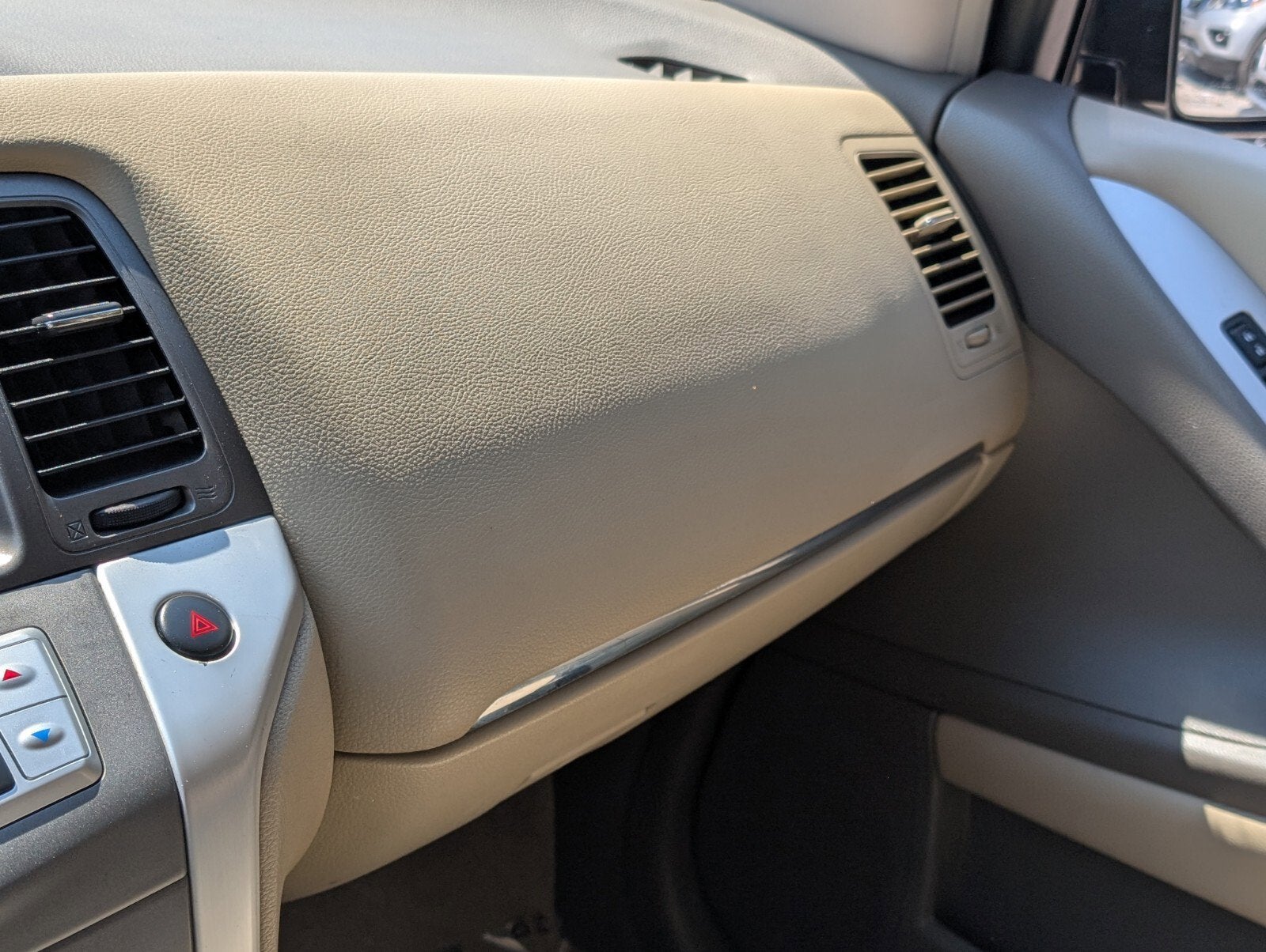 2014 Nissan Murano S