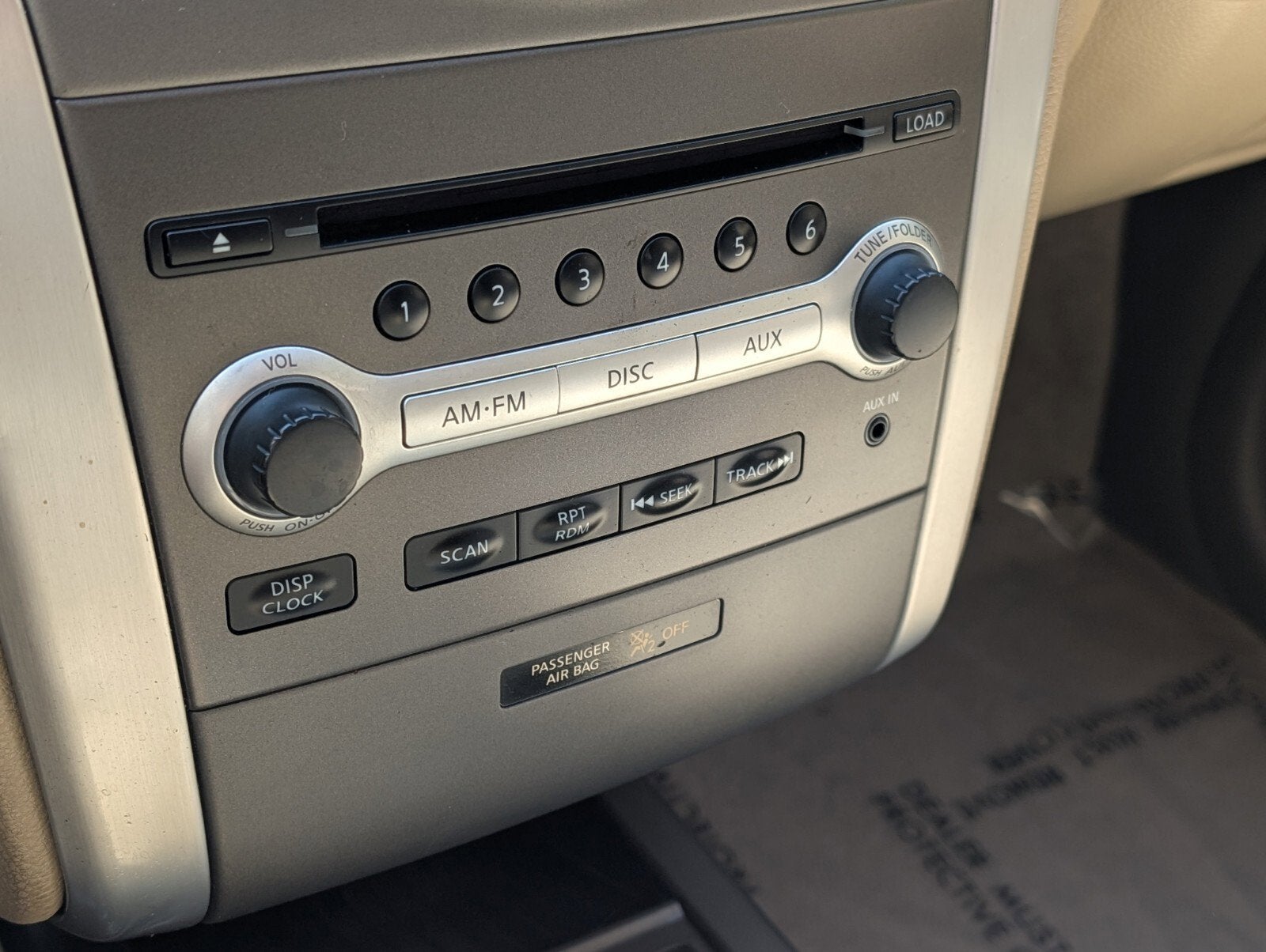 2014 Nissan Murano S