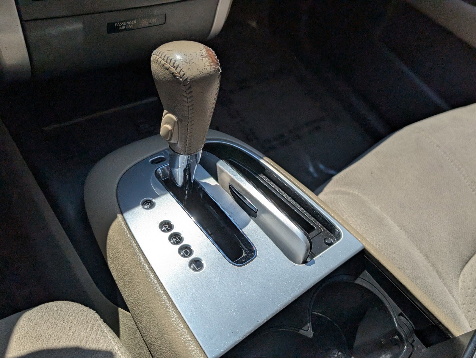 2014 Nissan Murano S