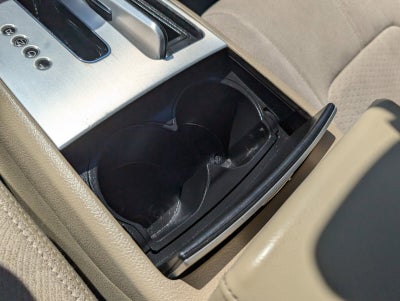 2014 Nissan Murano S