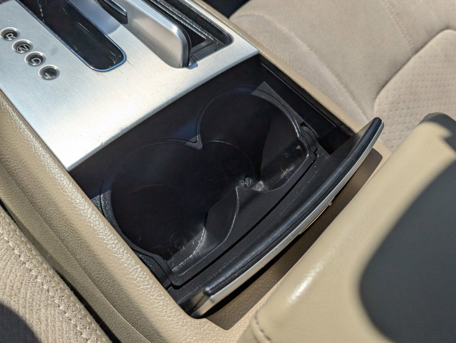 2014 Nissan Murano S