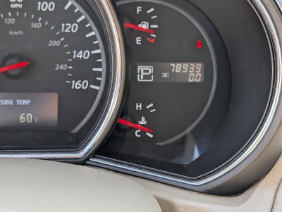 2014 Nissan Murano S