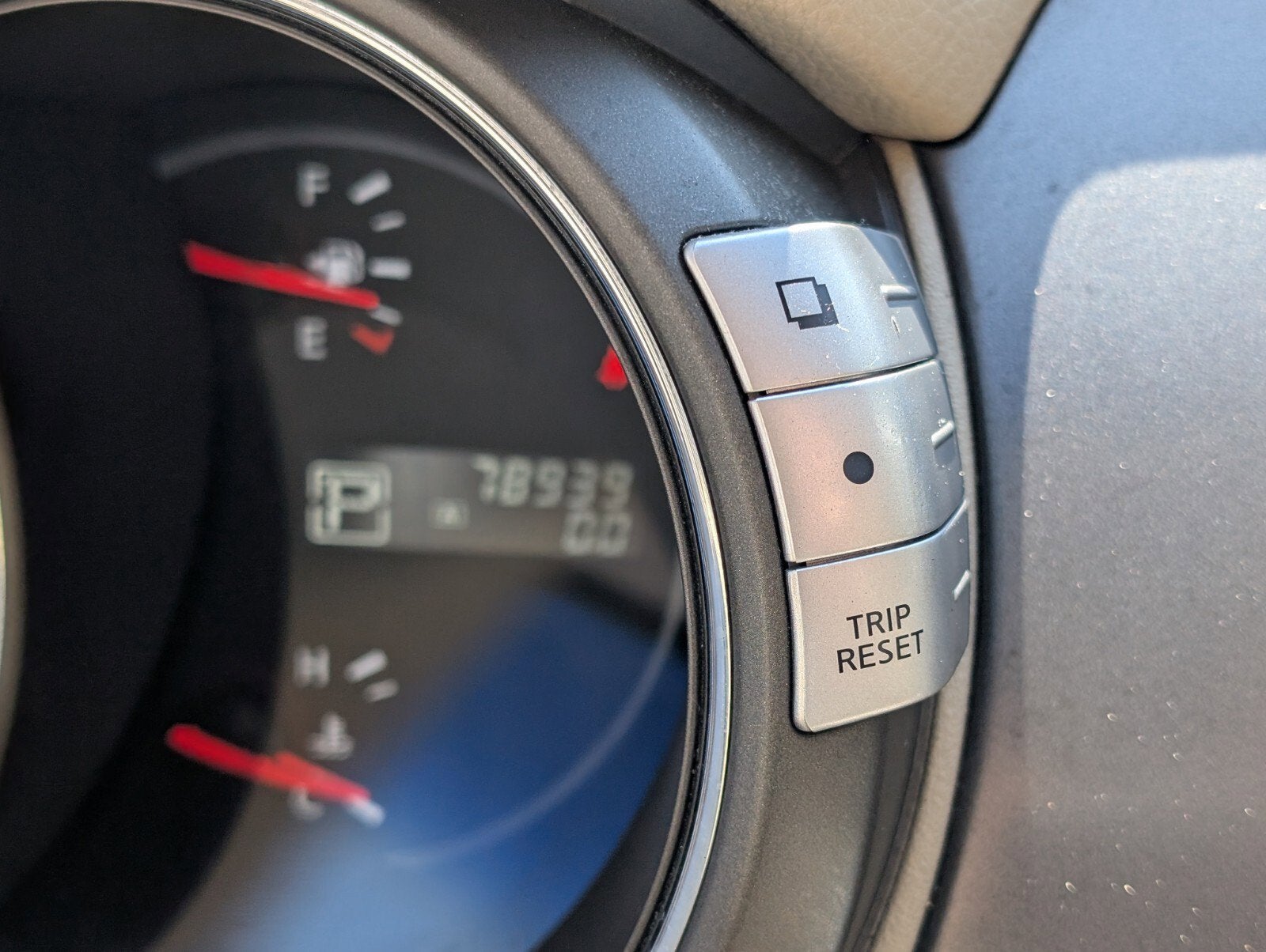 2014 Nissan Murano S