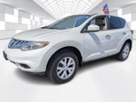 2014 Nissan Murano S