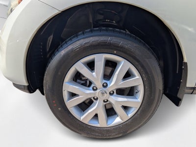 2014 Nissan Murano S