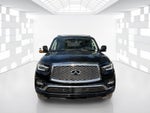 2021 INFINITI QX80 LUXE